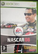 Xbox 360 nascar usato  Roma