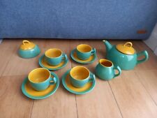 Set tazze piattini usato  Padova