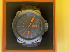 Hugo boss 50mm for sale  BELFAST