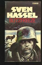 Blitzfreeze sven hassel for sale  UK