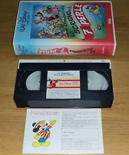 Disney vhs the d'occasion  Expédié en Belgium