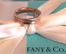 Tiffany 2012 rubedo for sale  Bandon