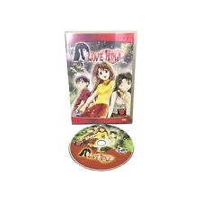 Dvd anime love usato  Arezzo