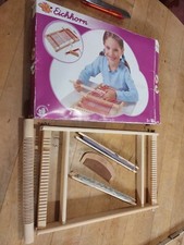 Eichhorn webrahmen kinderwebra gebraucht kaufen  Hofgeismar