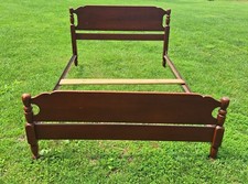 Vintage cushman colonial for sale  Olaton