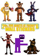 Five nights freddy for sale  LEICESTER