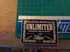 Adesivo vintage sticker usato  Oliveto Lario