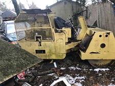 Asphalt roller compactor for sale  Amityville