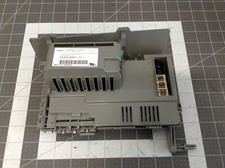 Whirlpool washer control d'occasion  Expédié en Belgium