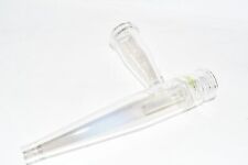 NOVO BUCHI Lab evaporador rotativo condensador de vidro vertical 9-3/4"" x 6"" , usado comprar usado  Enviando para Brazil