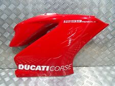 Genuine ducati panigale for sale  WIGAN