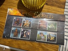 Terry practchett discworld for sale  BRISTOL