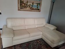 Divano angolare usato usato  Vilminore di Scalve