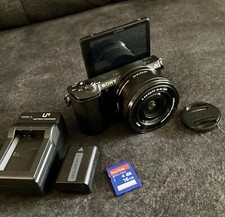 Sony a5100 24.3mp for sale  Fort Lauderdale