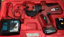 Burndy pat750 crimper for sale  Gilbert