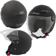 Helmet jet motorcycle usato  Vittorio Veneto