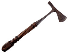 combat axe for sale  Wallingford