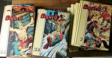 Sigurd hethke comic gebraucht kaufen  Berlin
