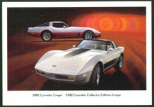 1982 corvette collector for sale  Hartford