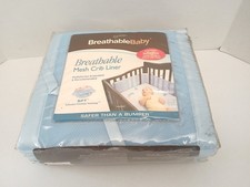 Breathable baby mesh for sale  Gulfport