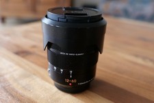 Objectif hybride panasonic d'occasion  Sainte-Alvère