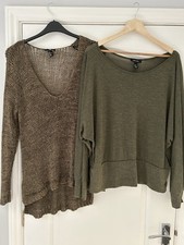 Green brown khaki for sale  BISHOP'S STORTFORD