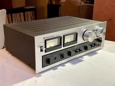 Kenwood 405 integrated for sale  Lafayette