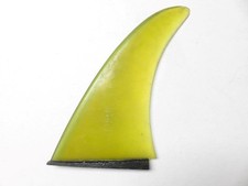 Vintage yellow fiberglass for sale  San Diego