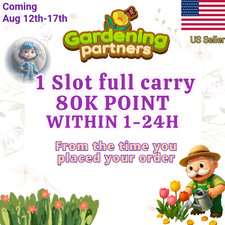 Monopoly gardening partner d'occasion  Expédié en Belgium
