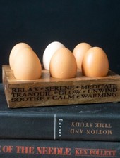 Quirky home decor for sale  LEVEN
