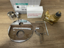Hansgrohe 04230000 ecostat d'occasion  Expédié en Belgium