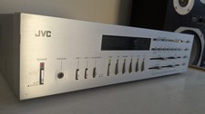 Jvc s55l hifi gebraucht kaufen  Clausthal-Zellerfeld