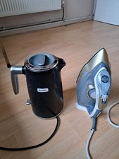 Breville black jug for sale  NOTTINGHAM