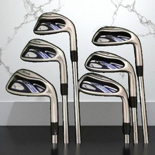 Mizuno jpx800 set usato  Spedire a Italy