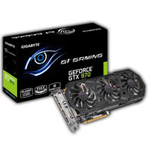 Gigabyte gtx 970 usato  Lecce