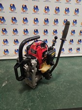 Crembre petrol rotobroach for sale  LEEDS