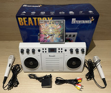 Entertainer beatbox bluetooth for sale  CRAMLINGTON