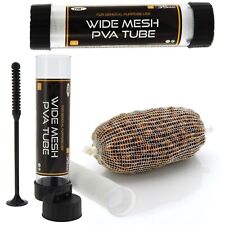 Pva wide mesh for sale  MOUNTAIN ASH