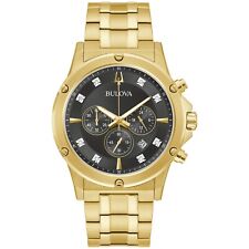 Bulova mens classic for sale  Houston