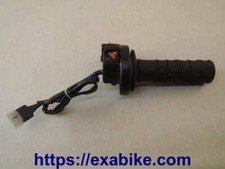 Poignee gaz ktm d'occasion  Languidic