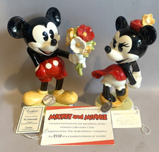 Goebel disney mickey for sale  Liberty