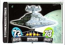 Force attax movie gebraucht kaufen  Esslingen am Neckar