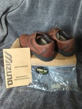 Mizuno soft trax for sale  Sugarcreek