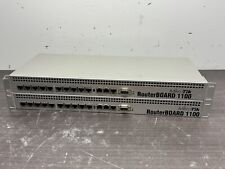 Placa de roteador Mikrotik 1100 - W96, usado comprar usado  Enviando para Brazil