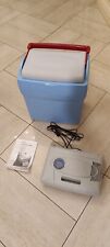 Frigo portatile giostyle usato  Foggia