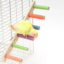 Wooden climbing hanging for sale  MARGATE
