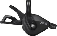 Shimano Deore SL-M6100 Rapidfire Plus 12 velocidades bicicleta alavanca de câmbio direita comprar usado  Enviando para Brazil