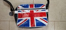 Tasche college motiv gebraucht kaufen  Berlin
