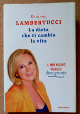 Libro dieta che usato  Ferrara