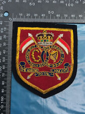 British army bullion for sale  SOUTHAMPTON